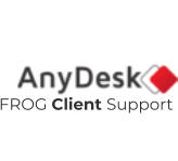 FROG Client Support